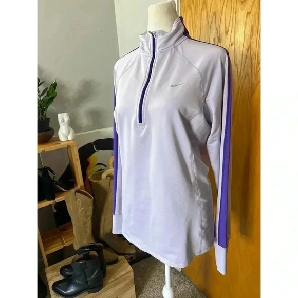 Nike Active Dri-Fit Running - Picture 3 of 6